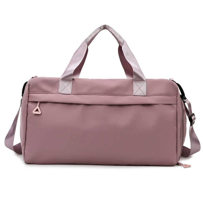 Multifunctional Fitness Travel Bag Kalsten
