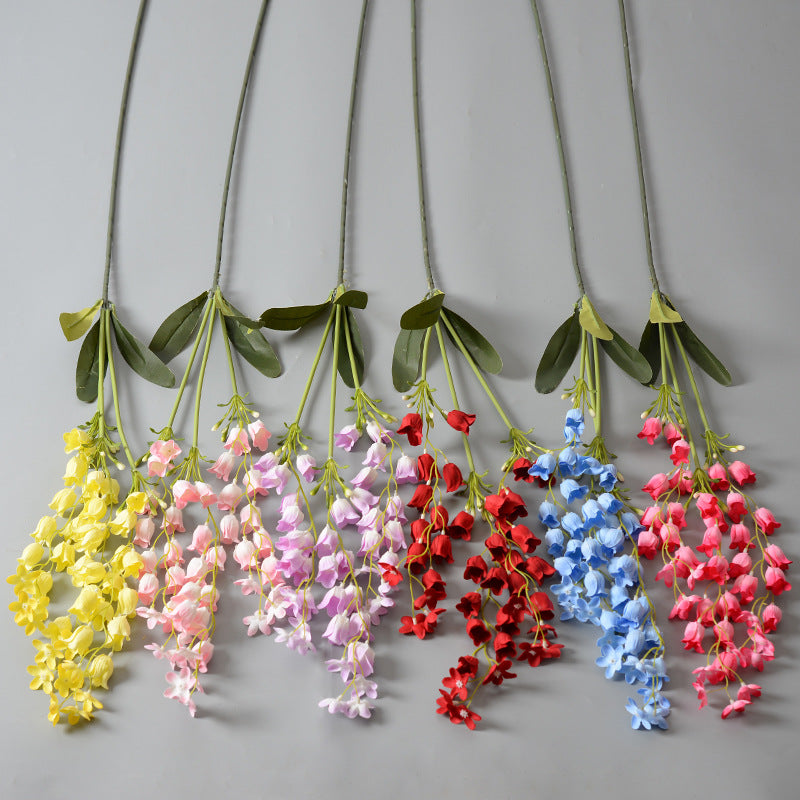 Beautiful Hanging Floral Decoration
