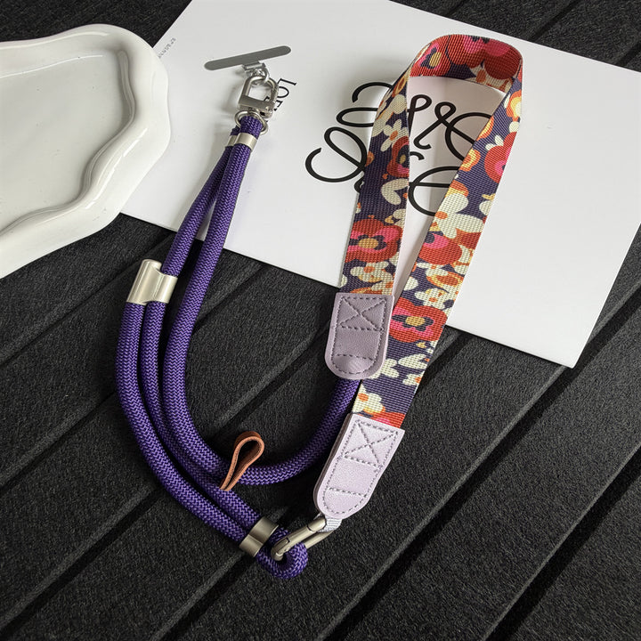 Adjustable Multi-Function Pet Leash Kalsten