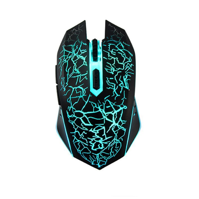 High-Precision Wired Gaming Mouse Kalsten