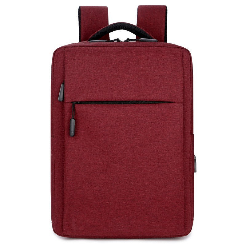 Smart Minimalist Multi-Functional Backpack Kalsten