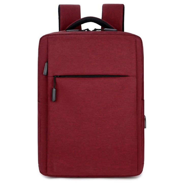 Smart Minimalist Multi-Functional Backpack Kalsten