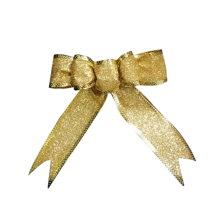Decorative Glitter Bow