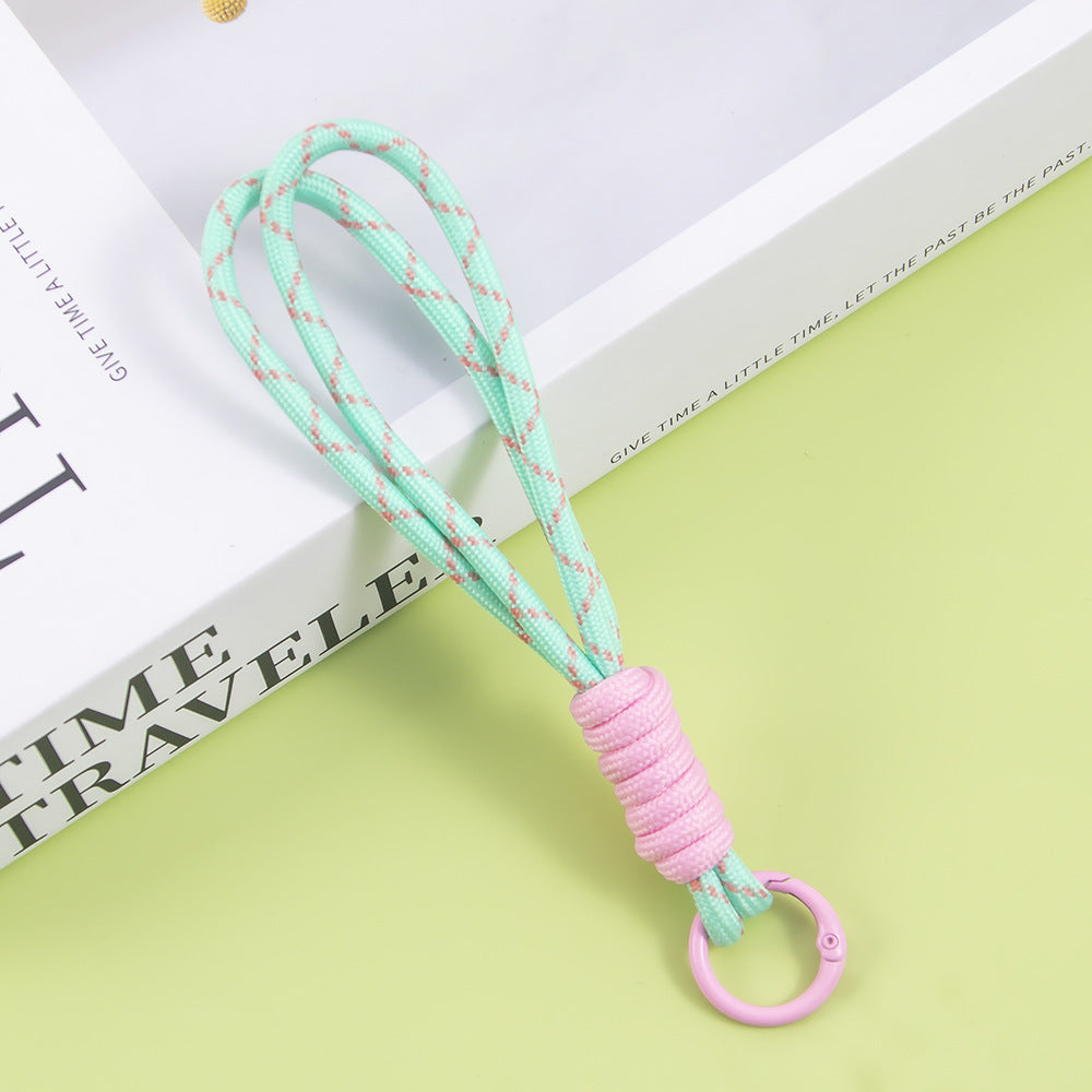Durable Paracord Keyring Attachment Kalsten