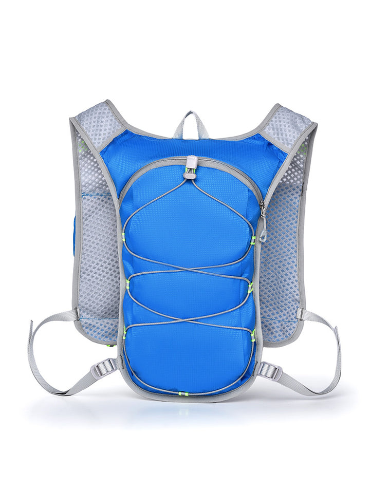 Sporty Hydration Backpack Kalsten