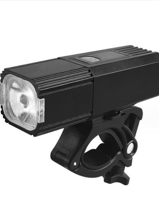 High-Power LED Bicycle Front Light Kalsten