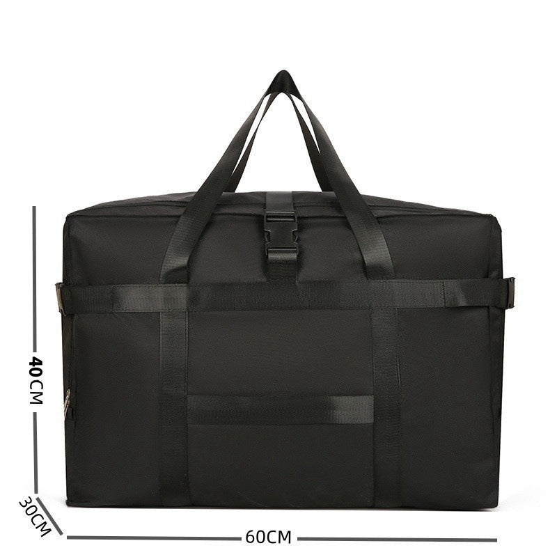 Extra-Large Waterproof Travel Duffel Bag Kalsten