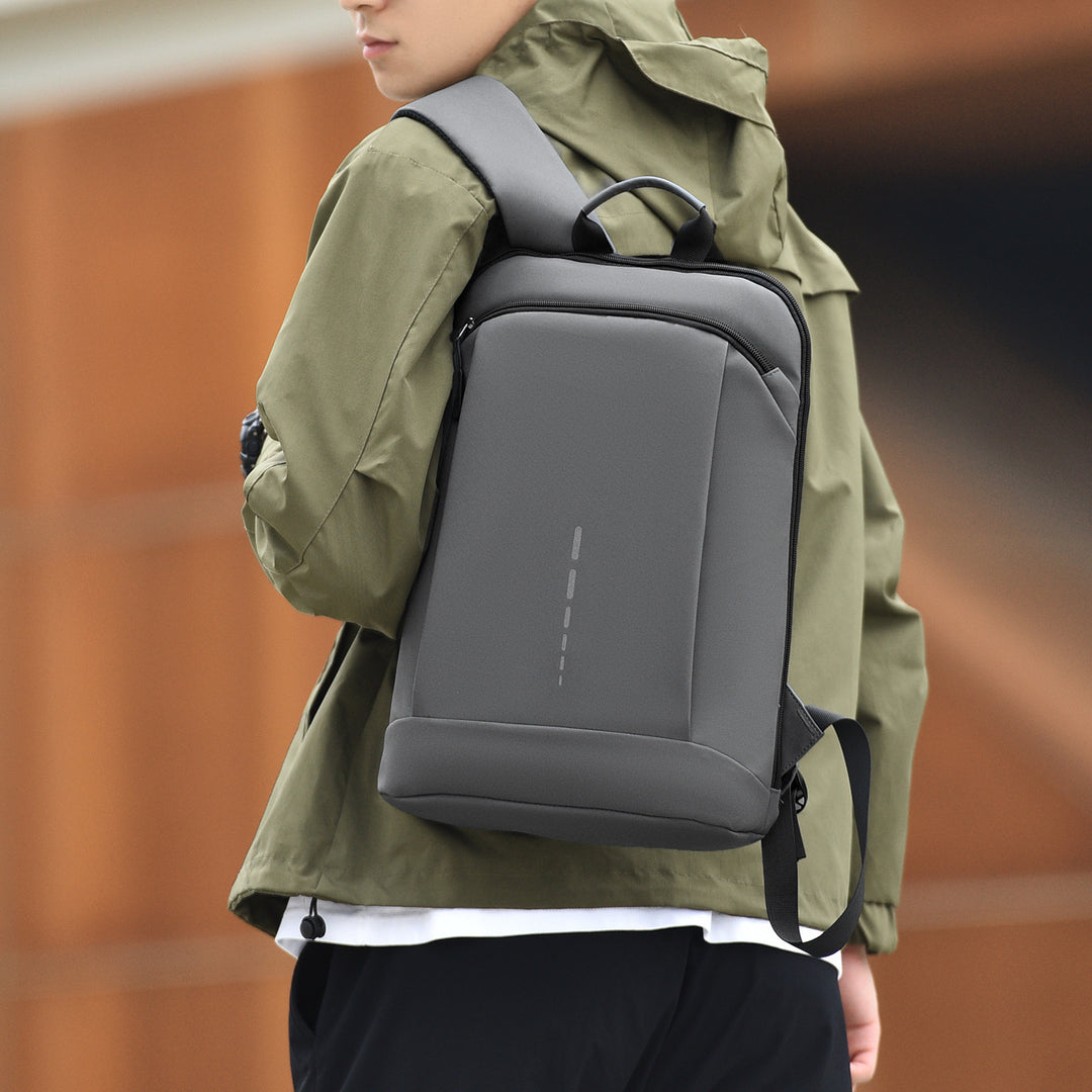 Versatile Modern Backpack Kalsten