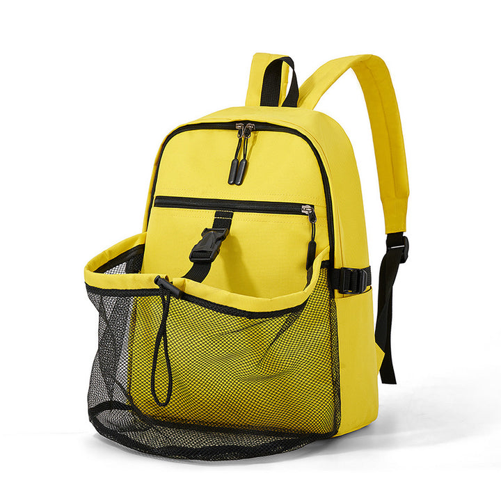 Versatile Multi-Compartment Backpack Kalsten