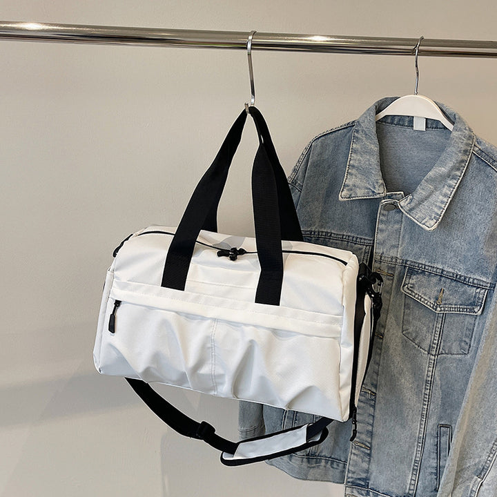 Versatile Utility Gym Duffle Kalsten