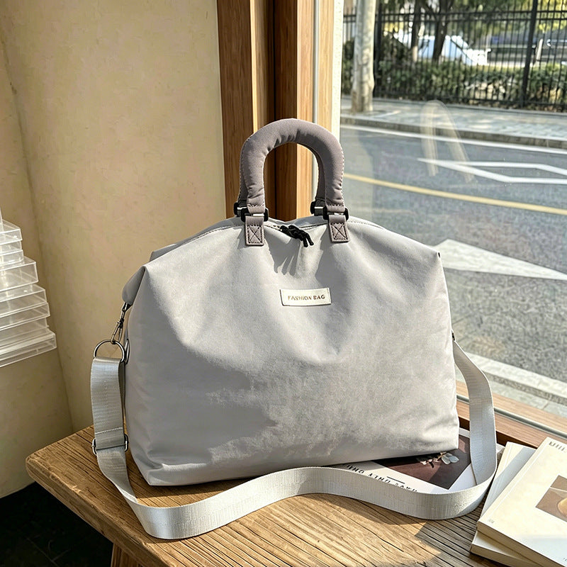 Multi-Purpose Travel Duffle Bag Kalsten