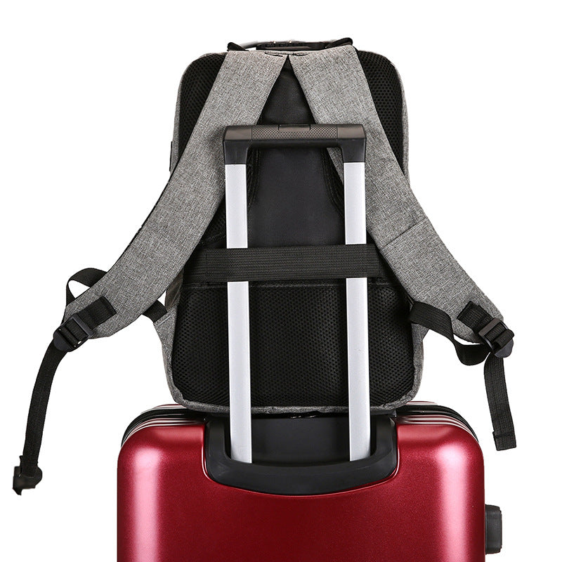 Minimalist High-Functionality Backpack Kalsten