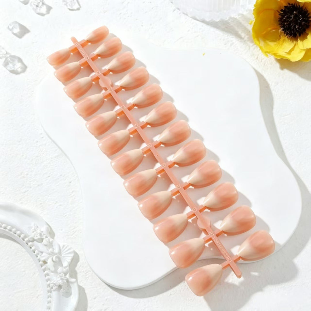 Premium Quality Press-On Nail Tips Kalsten