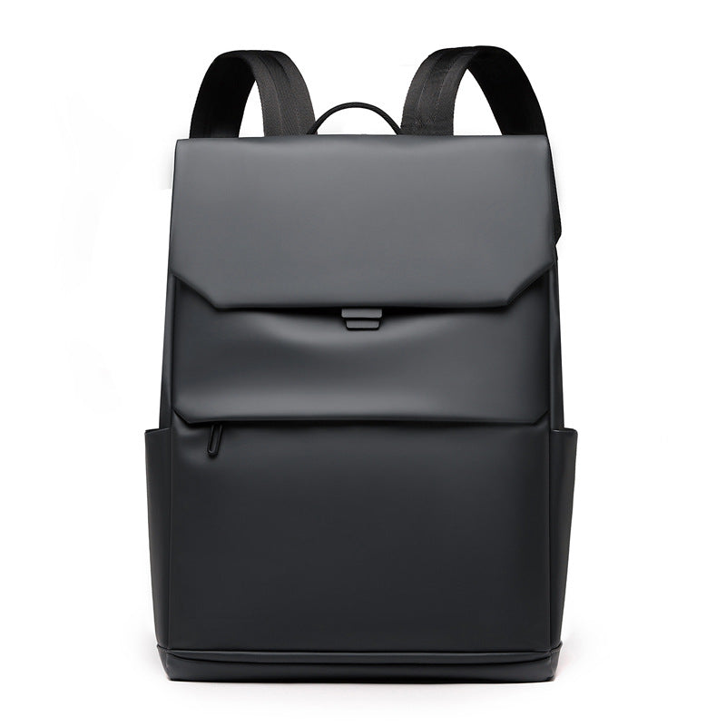 Sleek Minimalist Backpack Kalsten