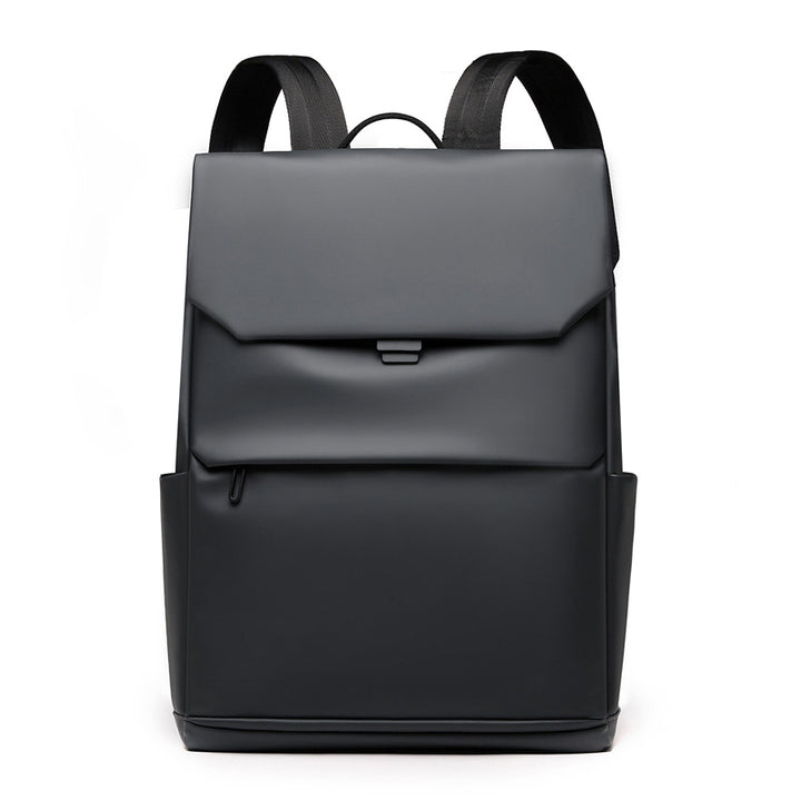Sleek Minimalist Backpack Kalsten