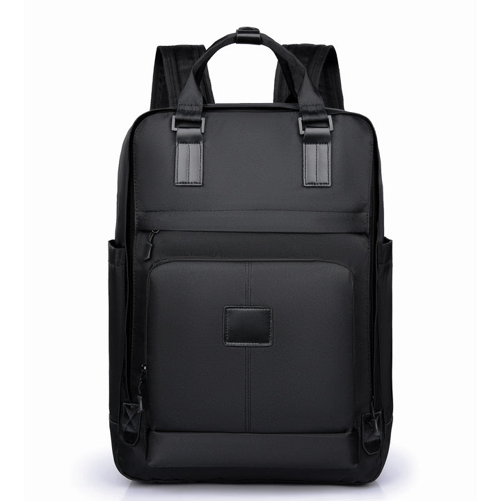 Lightweight Travel Backpack with Organizational Pockets