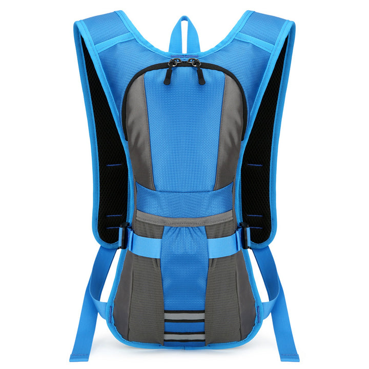 Hydration-Focused Performance Backpack Kalsten