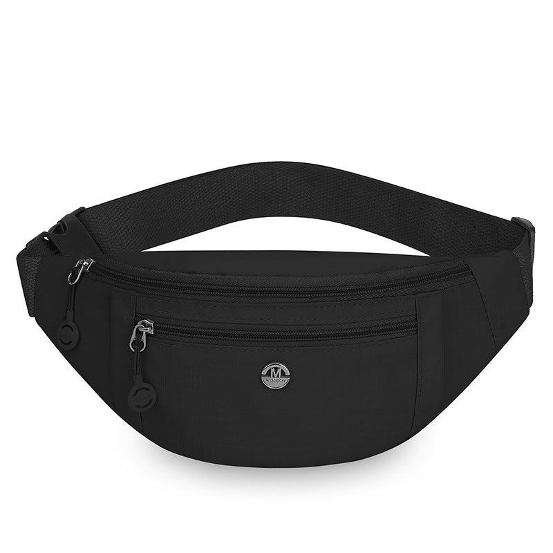 Lightweight Adjustable Hip Pack