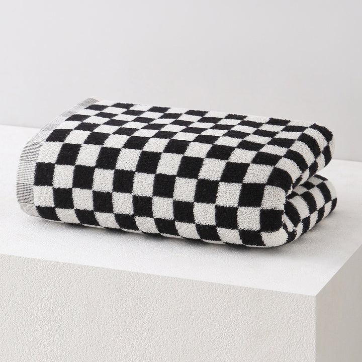 Ladies Bath Towel Kalsten