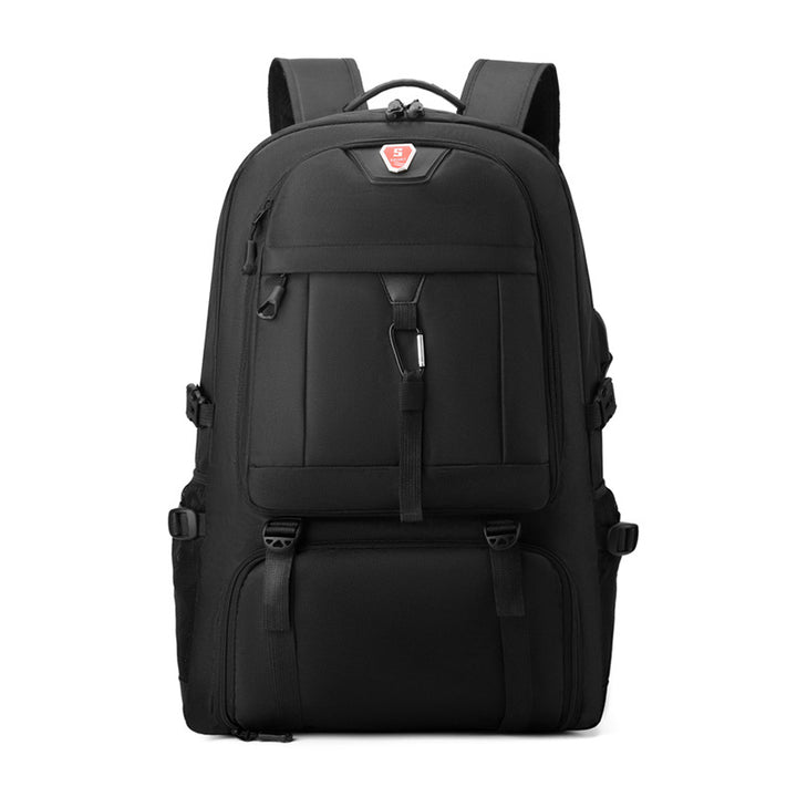Multi-compartment Travel Backpack Kalsten