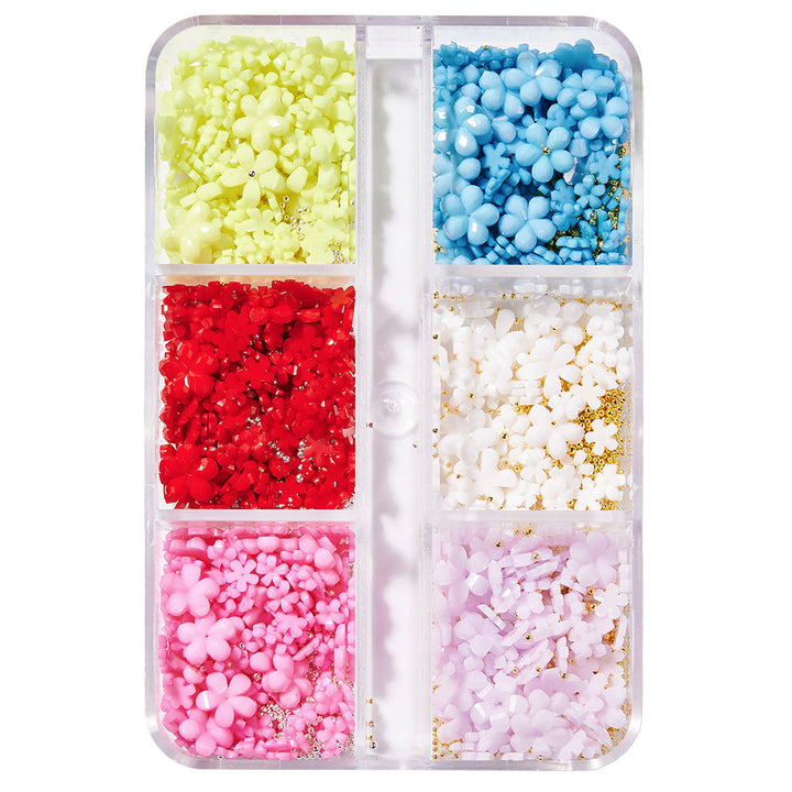 DIY Nail Art