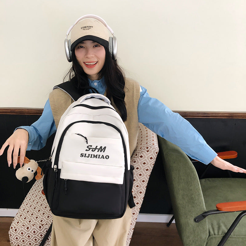 Versatile Urban Backpack Kalsten