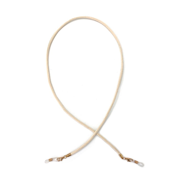 Premium Leather Eyewear Retaining Cord Kalsten