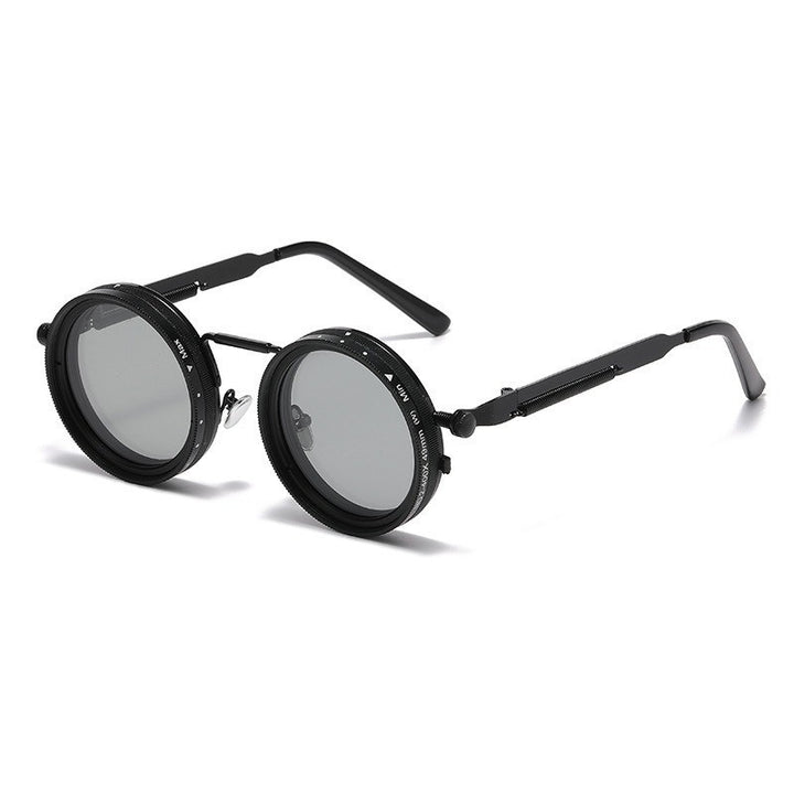 Unisex Multifunctional Sunglasses Kalsten