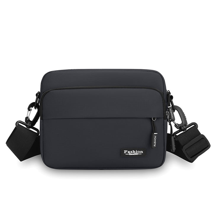 Versatile Messenger Bag