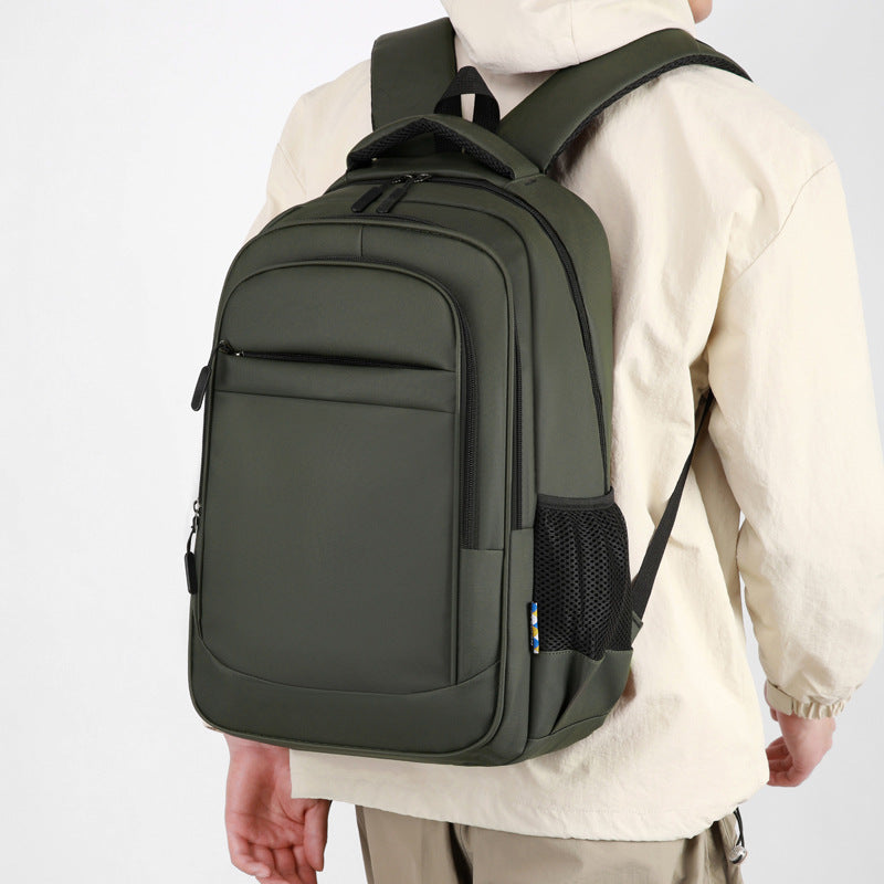 Versatile All-Weather Backpack Kalsten