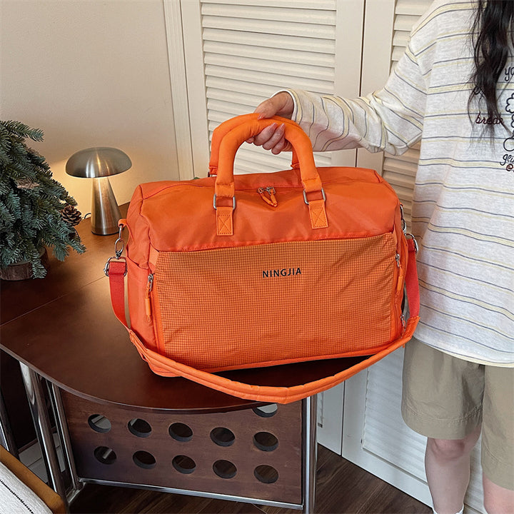 Multi-Functional Sports Duffle Kalsten