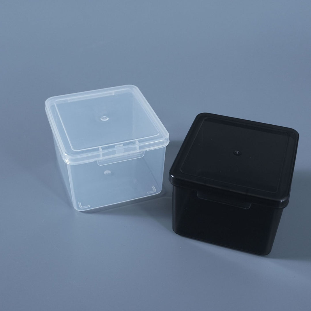 Clear Organizer Box Kalsten