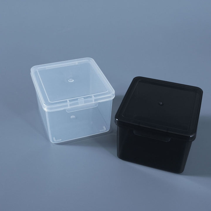 Clear Organizer Box Kalsten