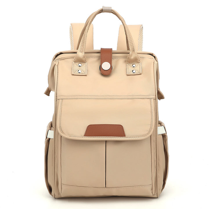 Versatile Multi-Pocket Backpack Kalsten