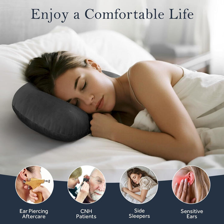 Ergonomic Neck Support Pillow Kalsten
