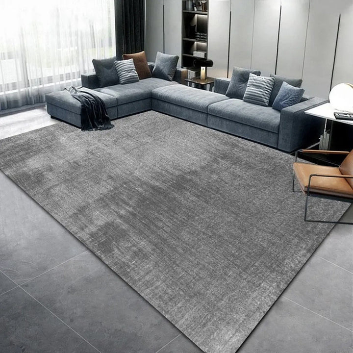 Abstract Design Area Rug