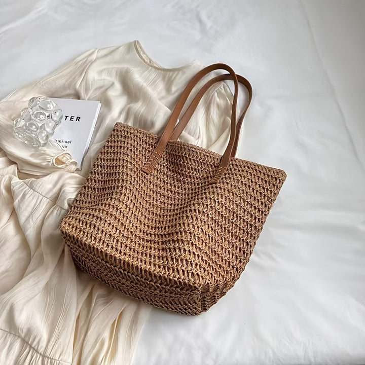 Beach bag Kalsten