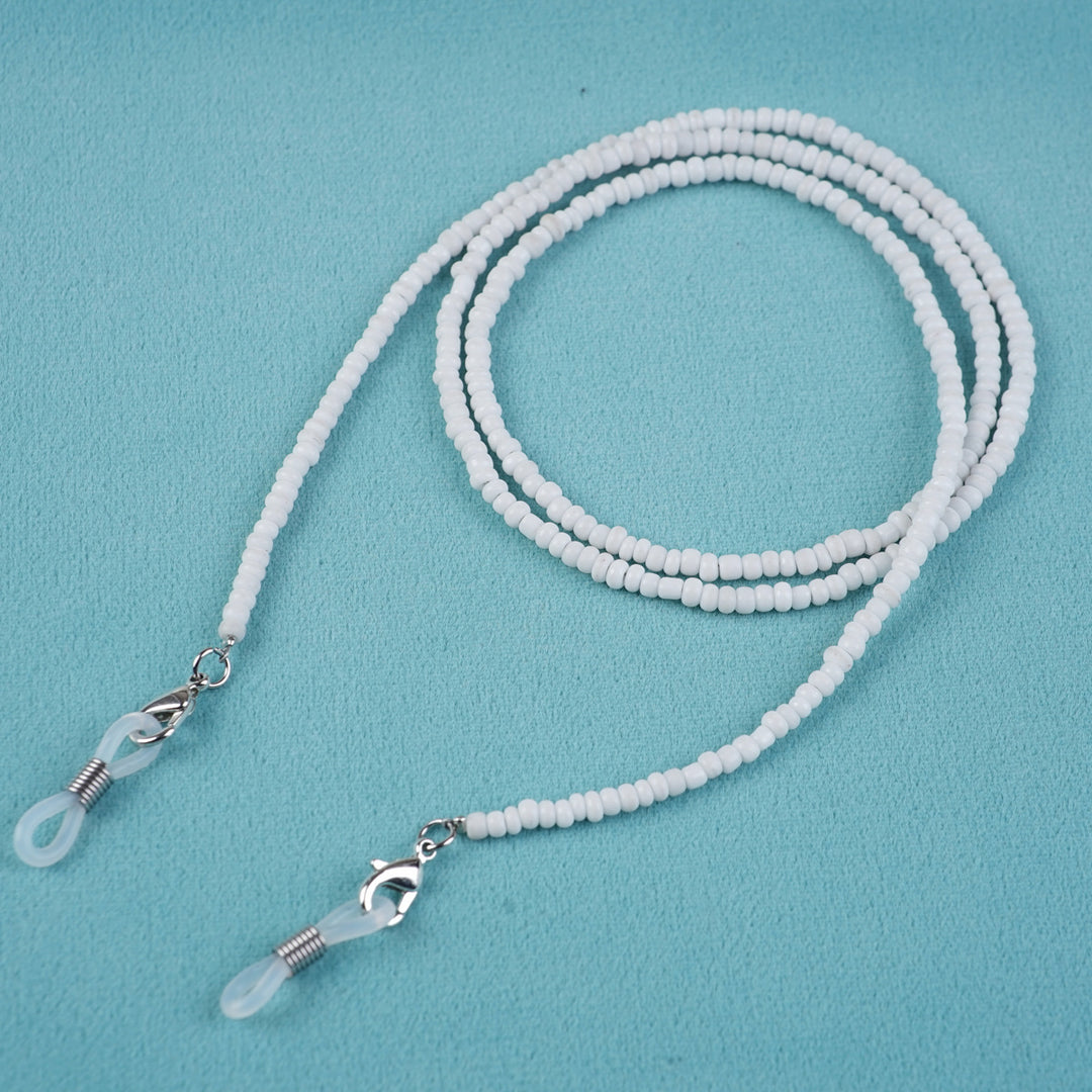 Beaded Eyewear Chain Kalsten
