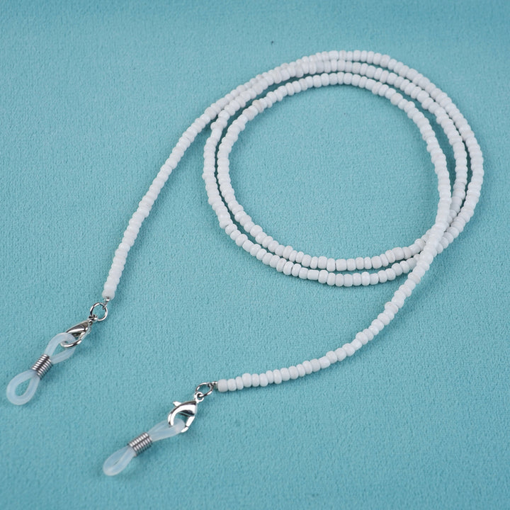 Beaded Eyewear Chain Kalsten