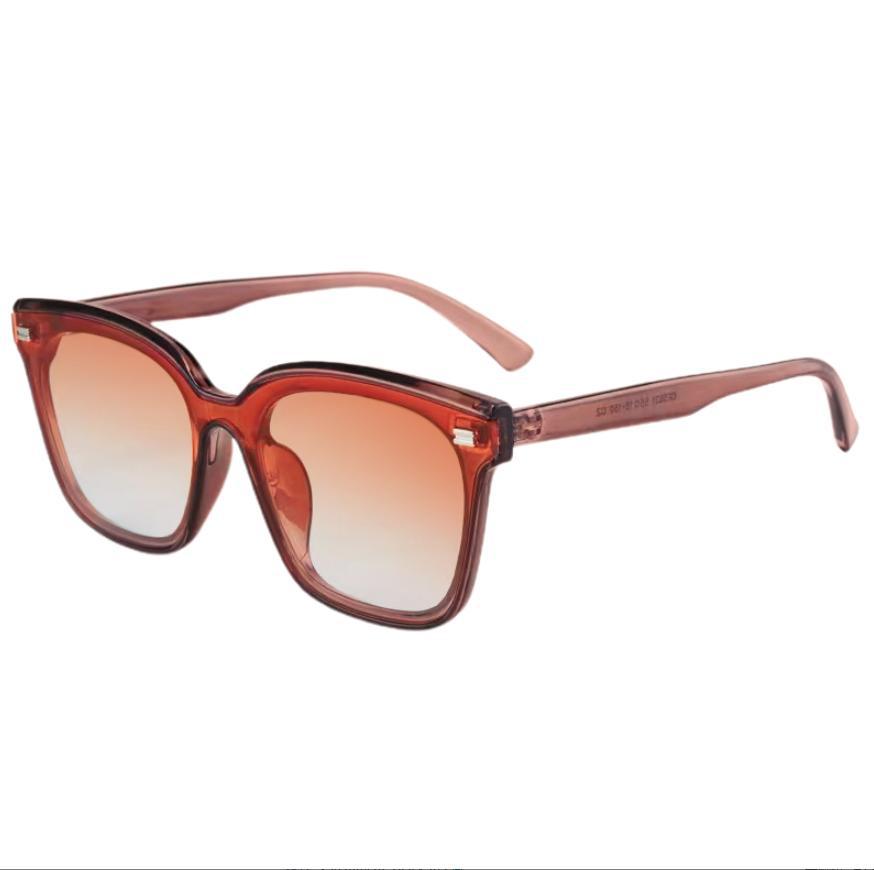 Women's fashionable sunglasses with contrasting frame Kalsten