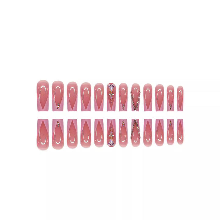 Nail Art Kalsten