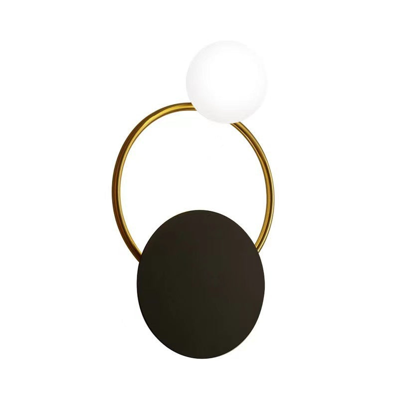 Modern Minimalist Earrings