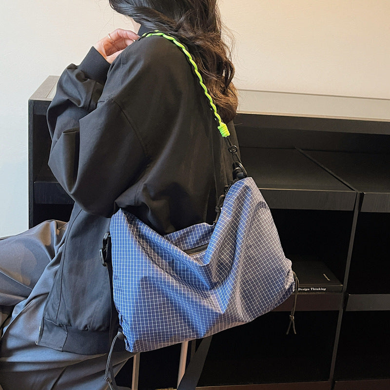 Multifunctional Lightweight Sling Bag