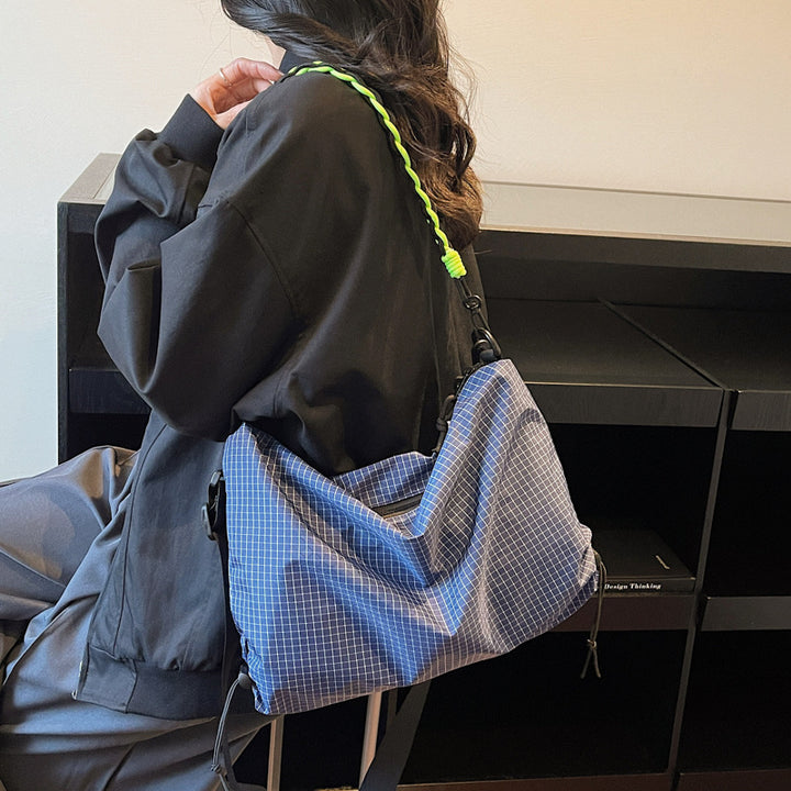 Multifunctional Lightweight Sling Bag
