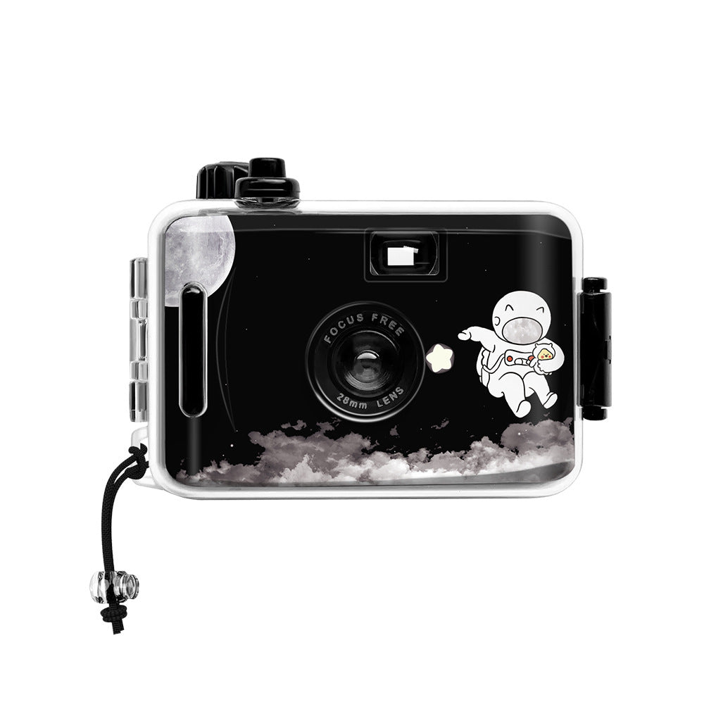 Waterproof Disposable Film Camera Kalsten