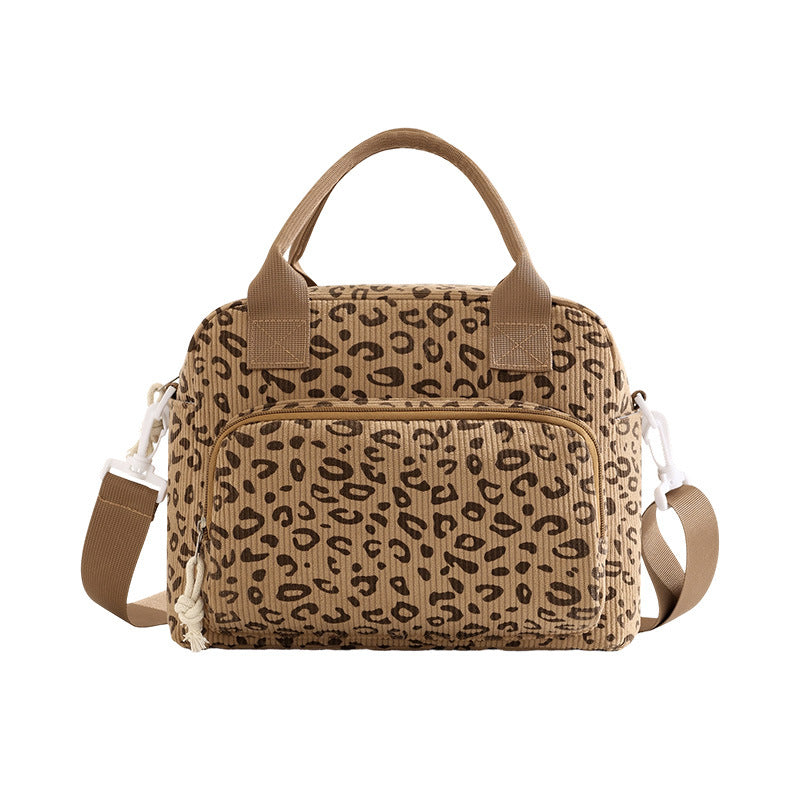 Stylish Insulated Lunch Bag Kalsten