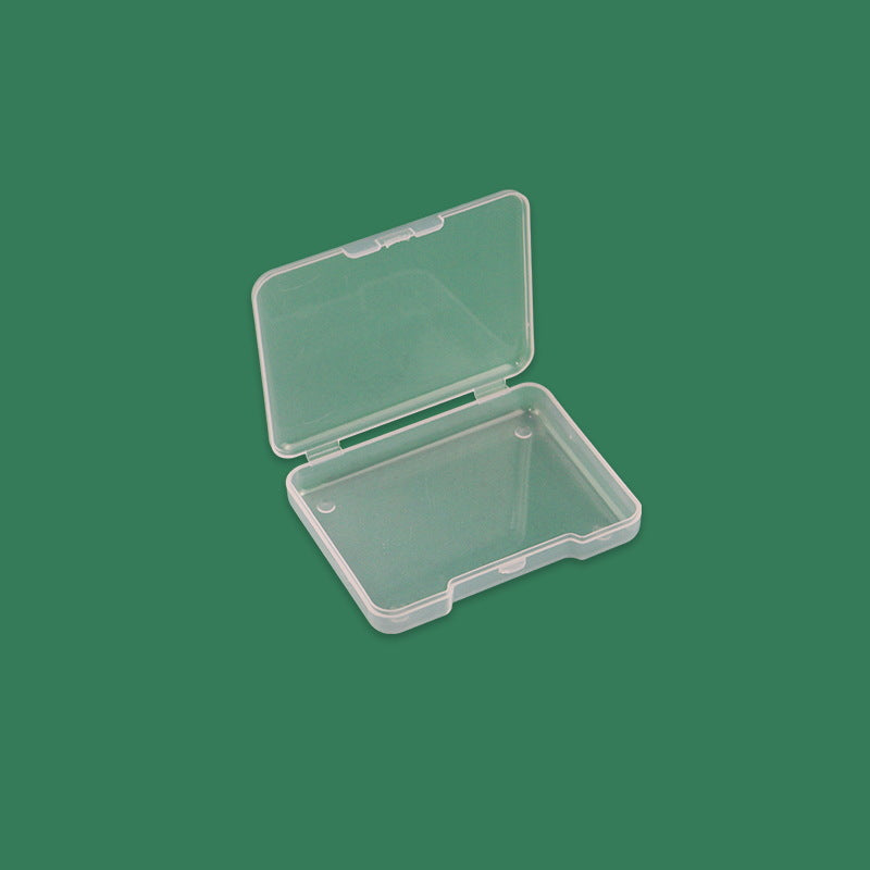 Transparent Multi-Purpose Storage Organizer Kalsten