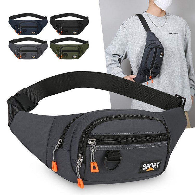 Versatile Sports Waist Pack