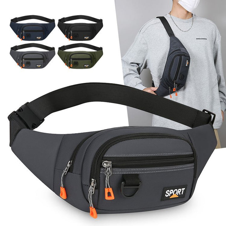 Versatile Sports Waist Pack
