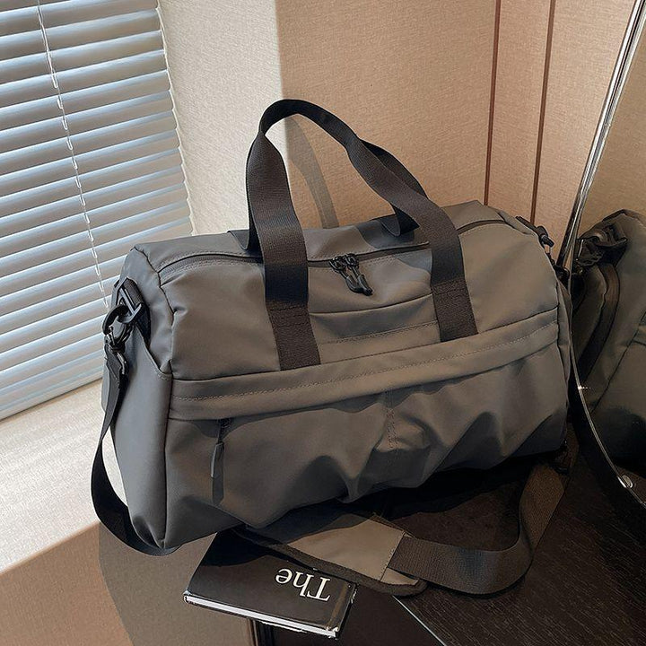 Versatile Multi-Functional Sport Duffel Bag Kalsten